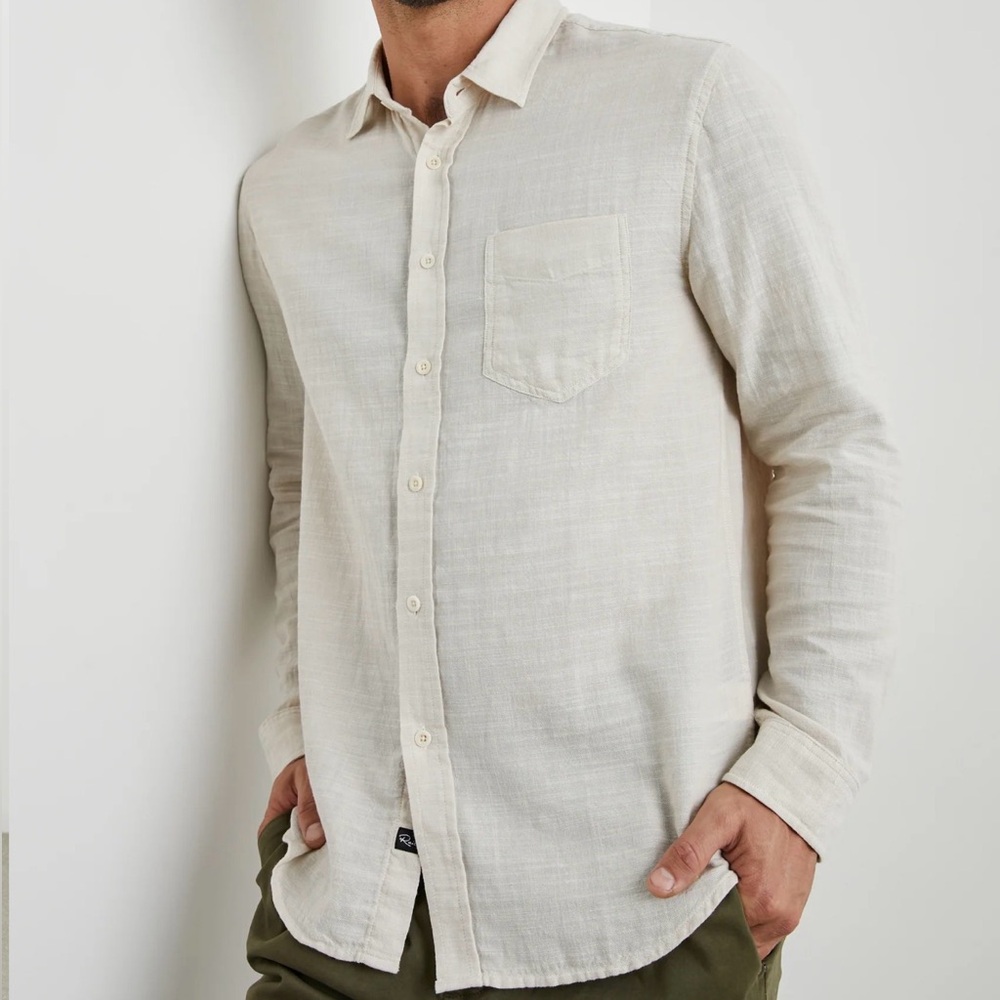 Rails Wyatt Shirt